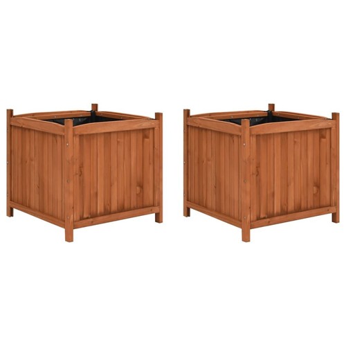Raised beds pcs - raised, 2